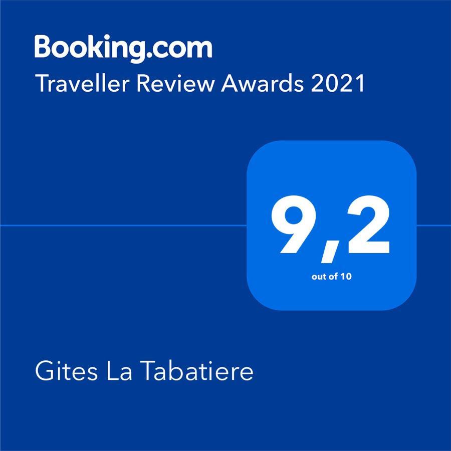 Hébergement de vacances La Tabatiere Vresse-sur-Semois